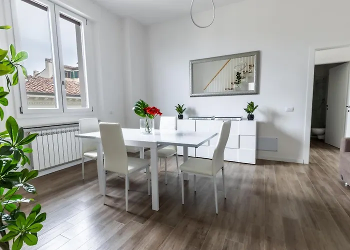Appartement met Drie Slaapkamers