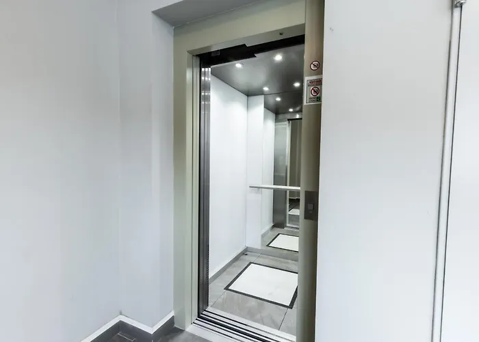 Appartement met Drie Slaapkamers