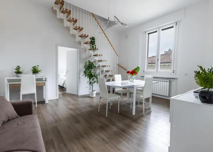Appartement met Drie Slaapkamers